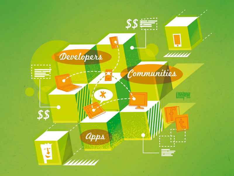 Connectivity | Ebenekids